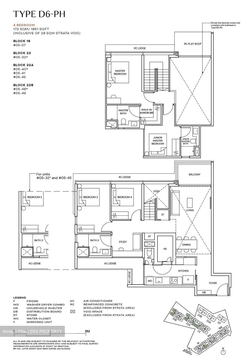 Terra Hill (D5), Apartment #575452131